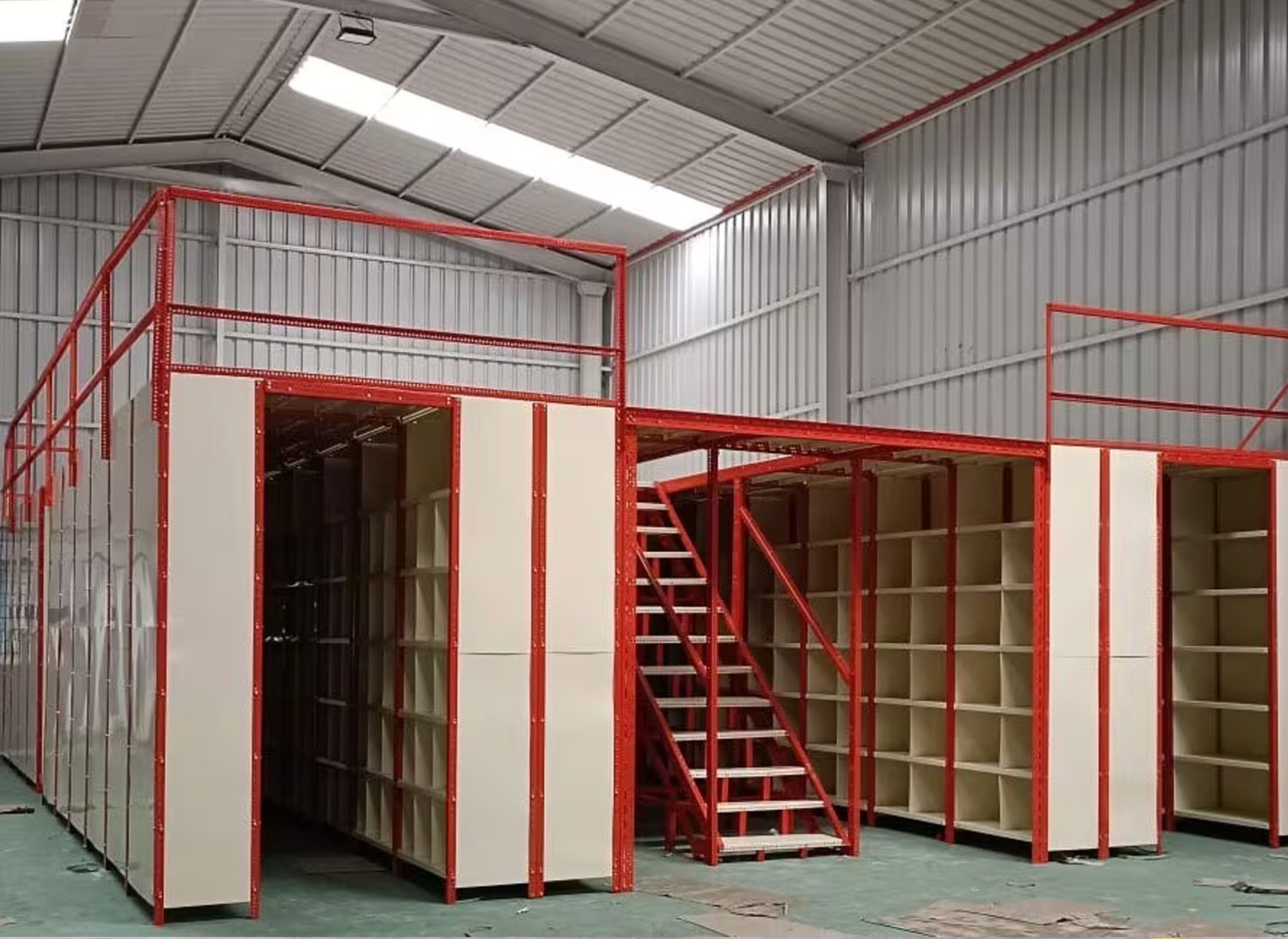 asrs-system